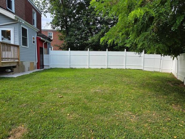7520 Palmetto Street, Philadelphia PA 19111
