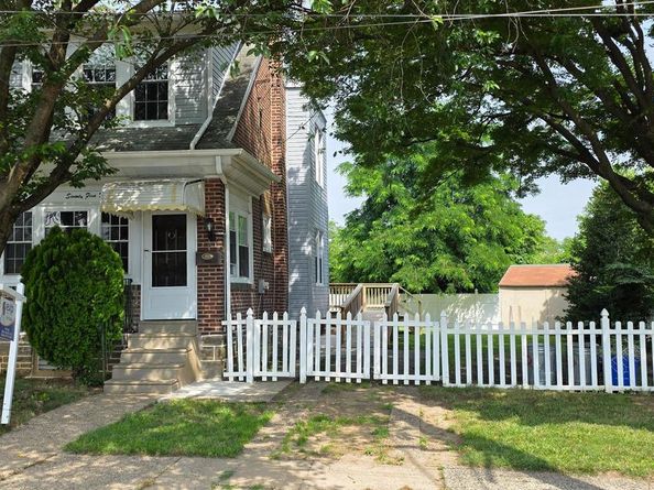 7520 Palmetto Street, Philadelphia PA 19111
