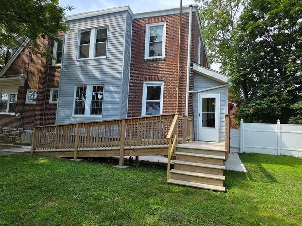 7520 Palmetto Street, Philadelphia PA 19111