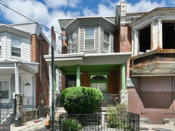 5331 Race Street