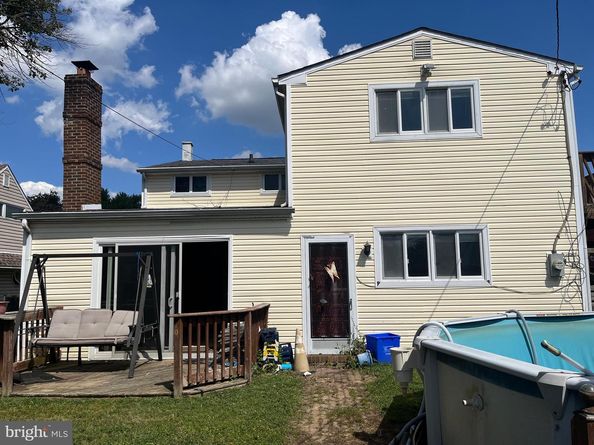 2842 Normandy Drive, Philadelphia PA 19154