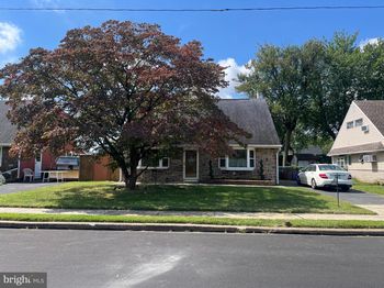 2842 Normandy Drive