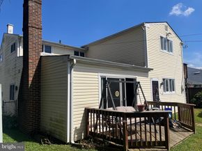 2842 Normandy Drive, Philadelphia PA 19154