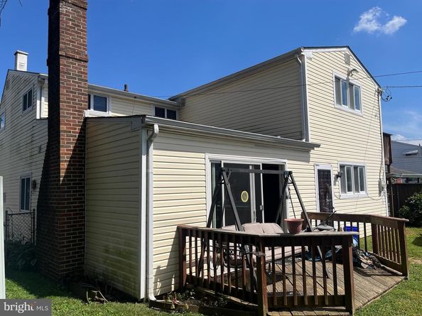 2842 Normandy Drive, Philadelphia PA 19154