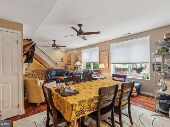 1010 Catharine Street, Philadelphia PA 19147