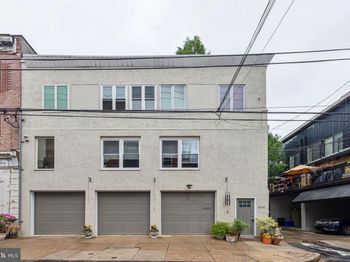 1010 Catharine Street