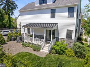 628 Leverington Avenue 1, Philadelphia PA 19128
