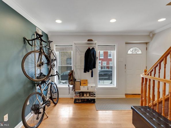 419 N Budd Street, Philadelphia PA 19104