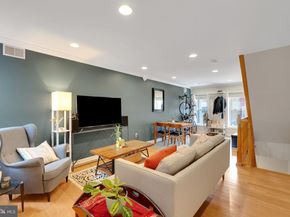 419 N Budd Street, Philadelphia PA 19104