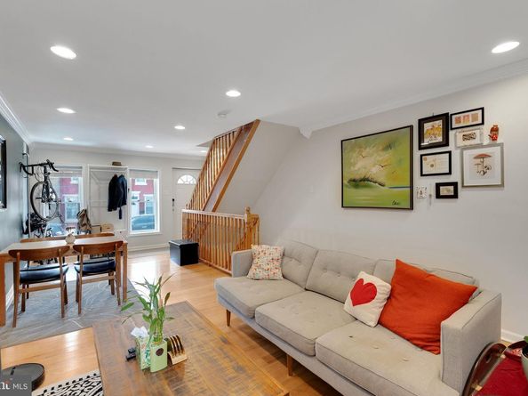 419 N Budd Street, Philadelphia PA 19104