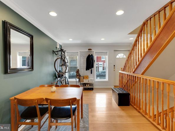 419 N Budd Street, Philadelphia PA 19104