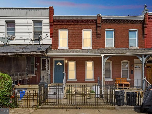419 N Budd Street, Philadelphia PA 19104
