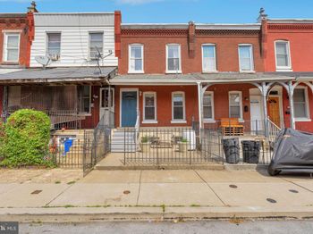 419 N Budd Street