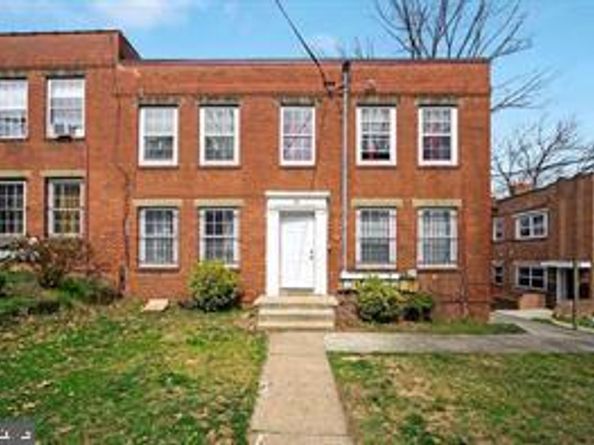 65 Forrester Street SW, Washington DC 20032