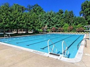 1800 Old Meadow Road 303, Mclean VA 22102