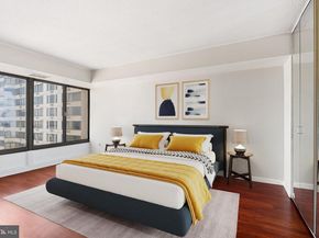 2001 Hamilton Street 1614, Philadelphia PA 19130