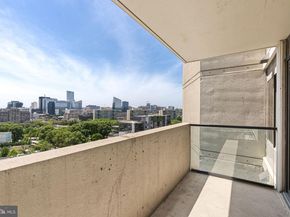2001 Hamilton Street 1614, Philadelphia PA 19130