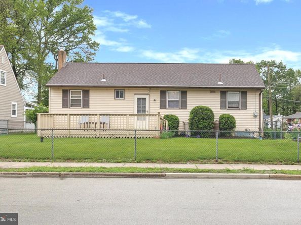 668 Hutchinson Terrace, Holmes PA 19043