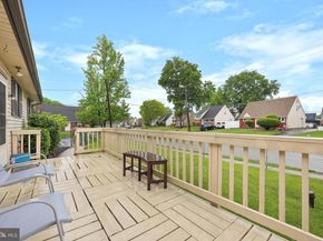 668 Hutchinson Terrace, Holmes PA 19043