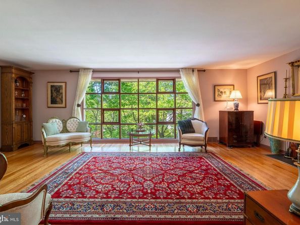 1626 Mount Pleasant Road, Villanova PA 19085