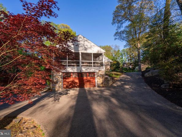 1626 Mount Pleasant Road, Villanova PA 19085