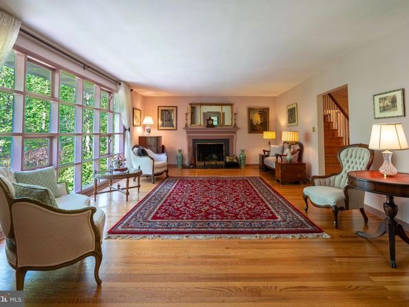 1626 Mount Pleasant Road, Villanova PA 19085