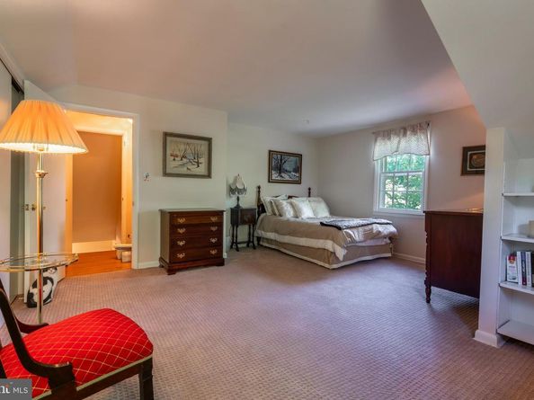 1626 Mount Pleasant Road, Villanova PA 19085