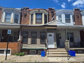 5752 Leonard Street, Philadelphia PA 19149
