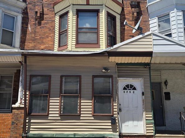 5752 Leonard Street, Philadelphia PA 19149