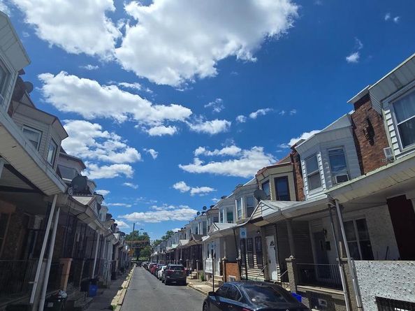 5752 Leonard Street, Philadelphia PA 19149
