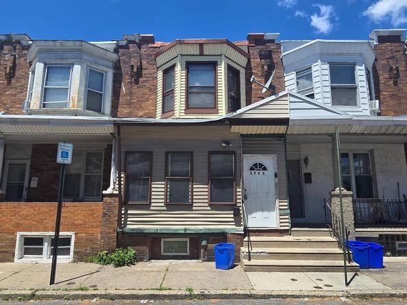 5752 Leonard Street, Philadelphia PA 19149