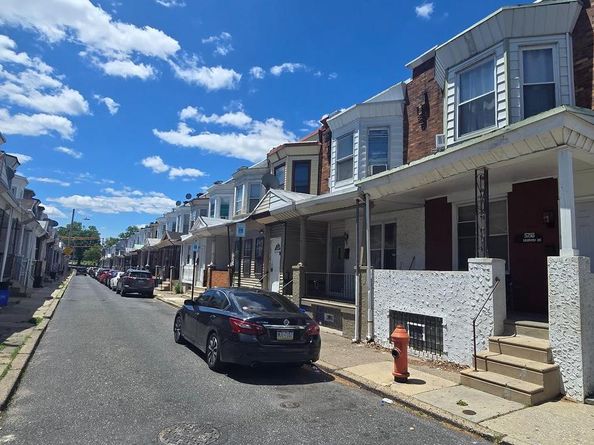 5752 Leonard Street, Philadelphia PA 19149