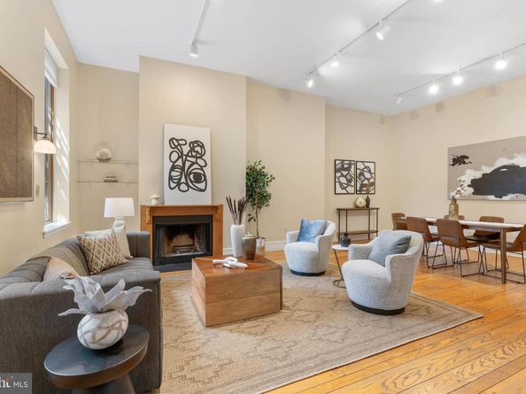 914 Spruce Street 9, Philadelphia PA 19107