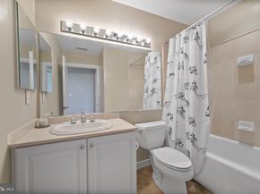 2600 Pennsylvania Avenue NW 601/6D, Washington DC 20037