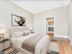2600 Pennsylvania Avenue NW 601/6D, Washington DC 20037