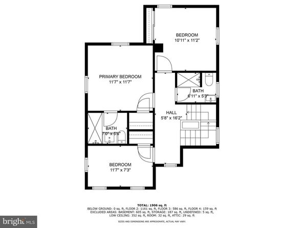 306-308 Ridley Avenue, Folsom PA 19033