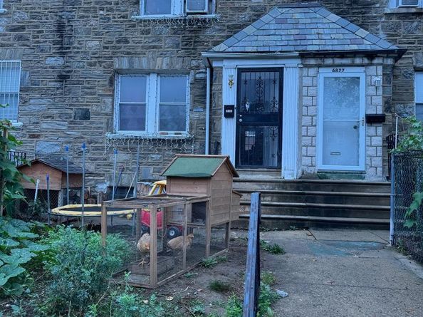 6829 Horrocks Street, Philadelphia PA 19149