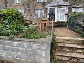6829 Horrocks Street, Philadelphia PA 19149
