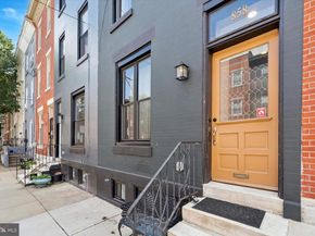 858 Perkiomen Street, Philadelphia PA 19130