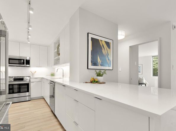 2939 Van Ness Street NW 422, Washington DC 20008