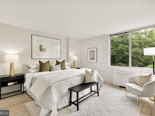 2939 Van Ness Street NW 422, Washington DC 20008