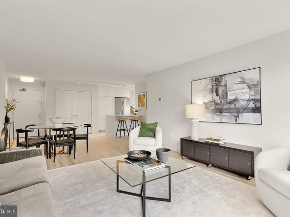 2939 Van Ness Street NW 422, Washington DC 20008