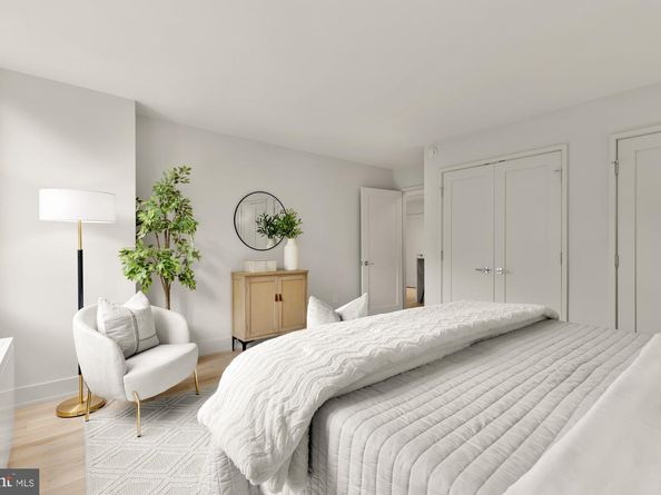2939 Van Ness Street NW 422, Washington DC 20008