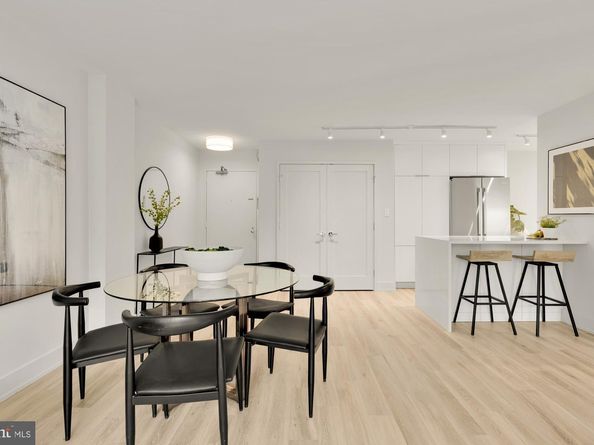 2939 Van Ness Street NW 422, Washington DC 20008
