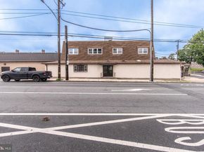4624 Rhawn Street, Philadelphia PA 19136