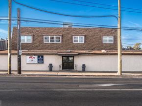4624 Rhawn Street, Philadelphia PA 19136