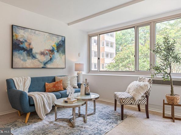 4101 Cathedral Avenue NW 616, Washington DC 20016