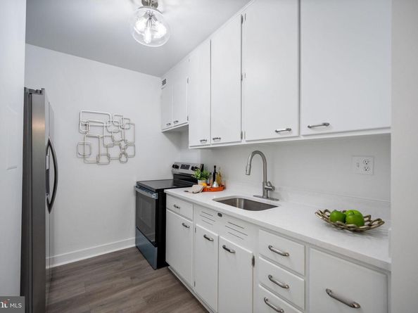 4101 Cathedral Avenue NW 616, Washington DC 20016