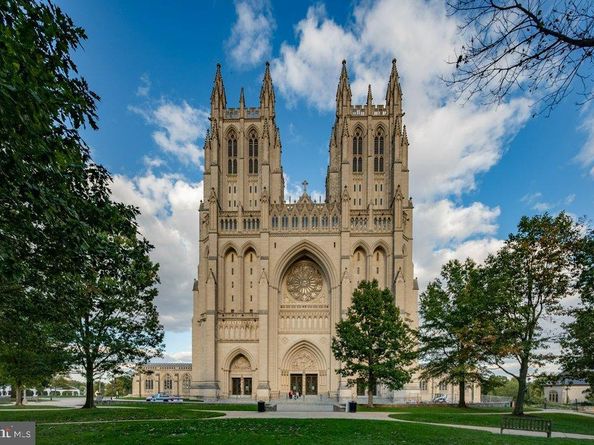 4101 Cathedral Avenue NW 616, Washington DC 20016
