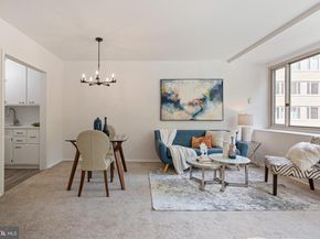4101 Cathedral Avenue NW 616, Washington DC 20016